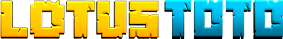 LOTUSTOTO 