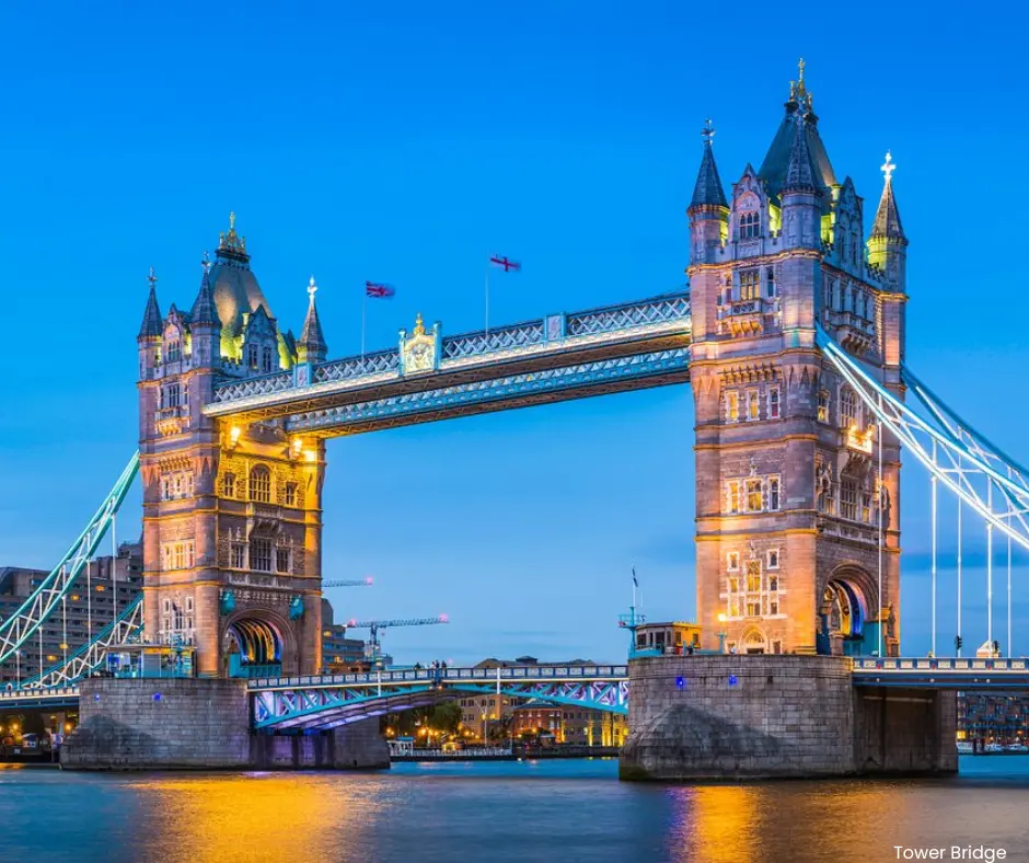 Tower Bridge